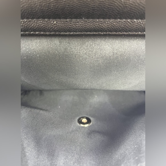 Chanel Caviar Pocket Large Tote - Picture 7 of 16